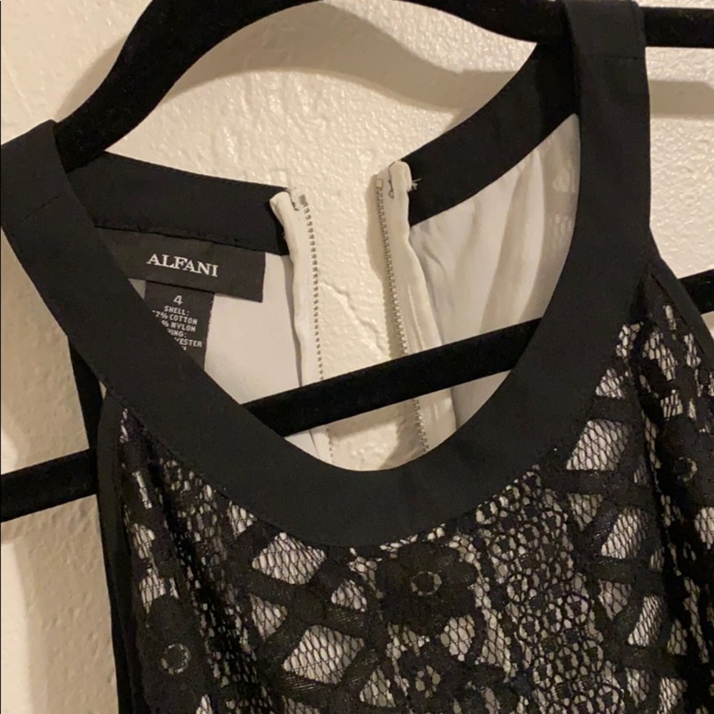 🌈 Alfani Top - Picture 5 of 7